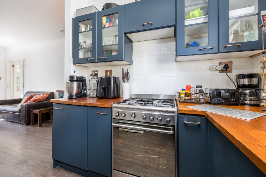 3 Bedroom Property for Sale in Zevenzicht Western Cape